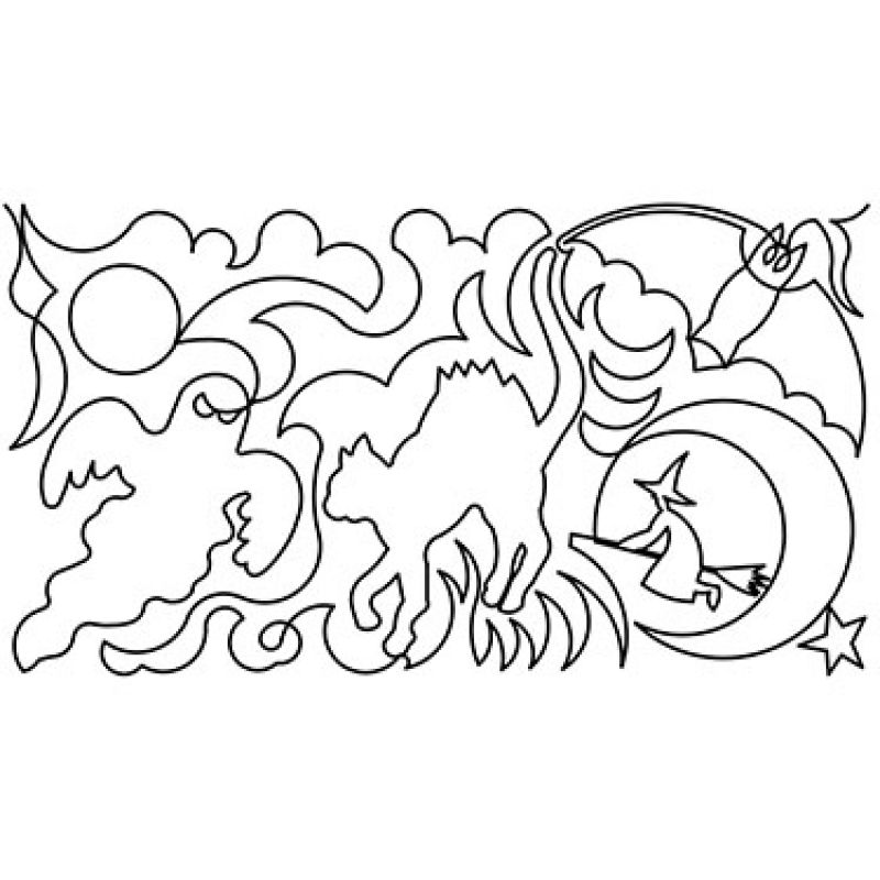 800x800 Halloween 2 E2e By Designs By Deb Geissler