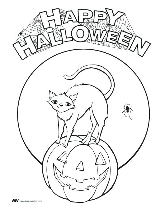 530x686 Halloween Coloring Pages Games Halloween Colouring Pages Games