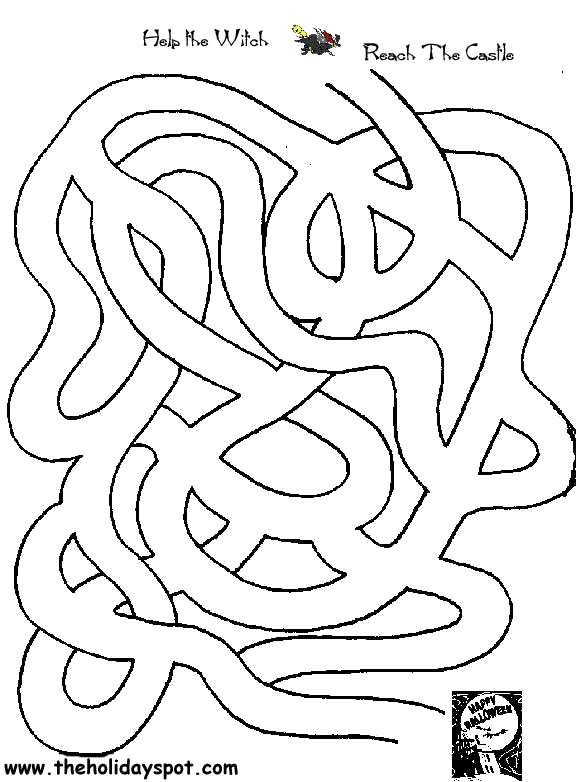 576x782 Halloween Games