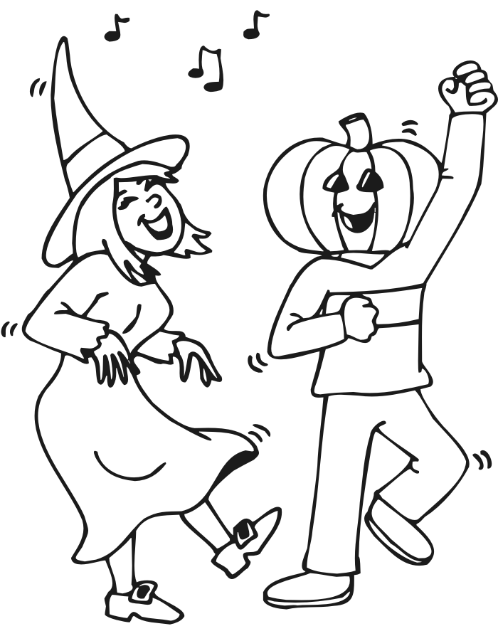 700x894 Halloween Pictures To Draw Many Interesting Cliparts