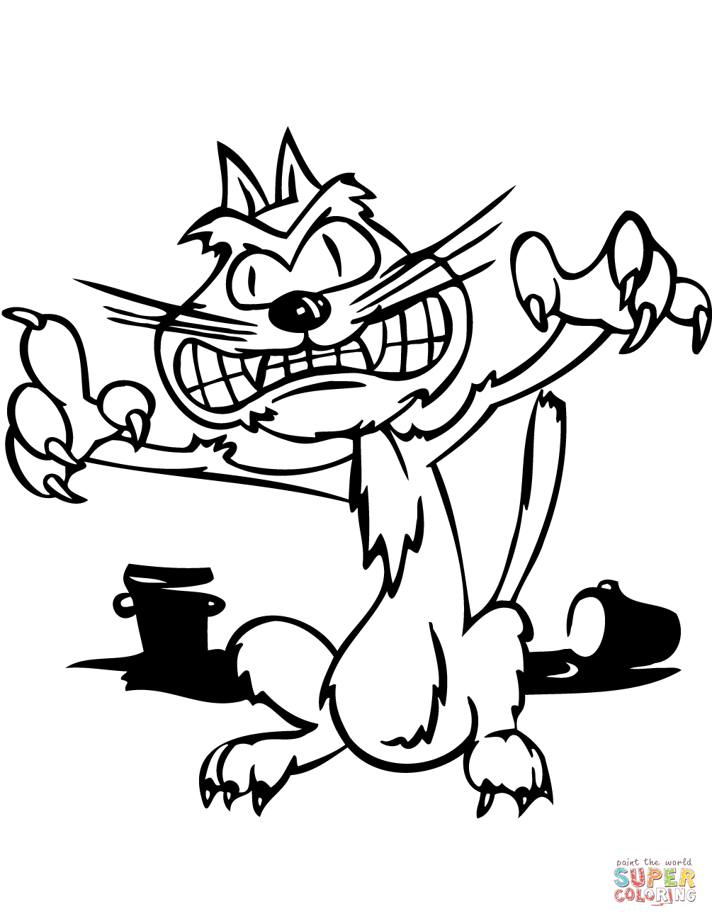 1005x1300 Halloween Coloring Pages Free Coloring Pages