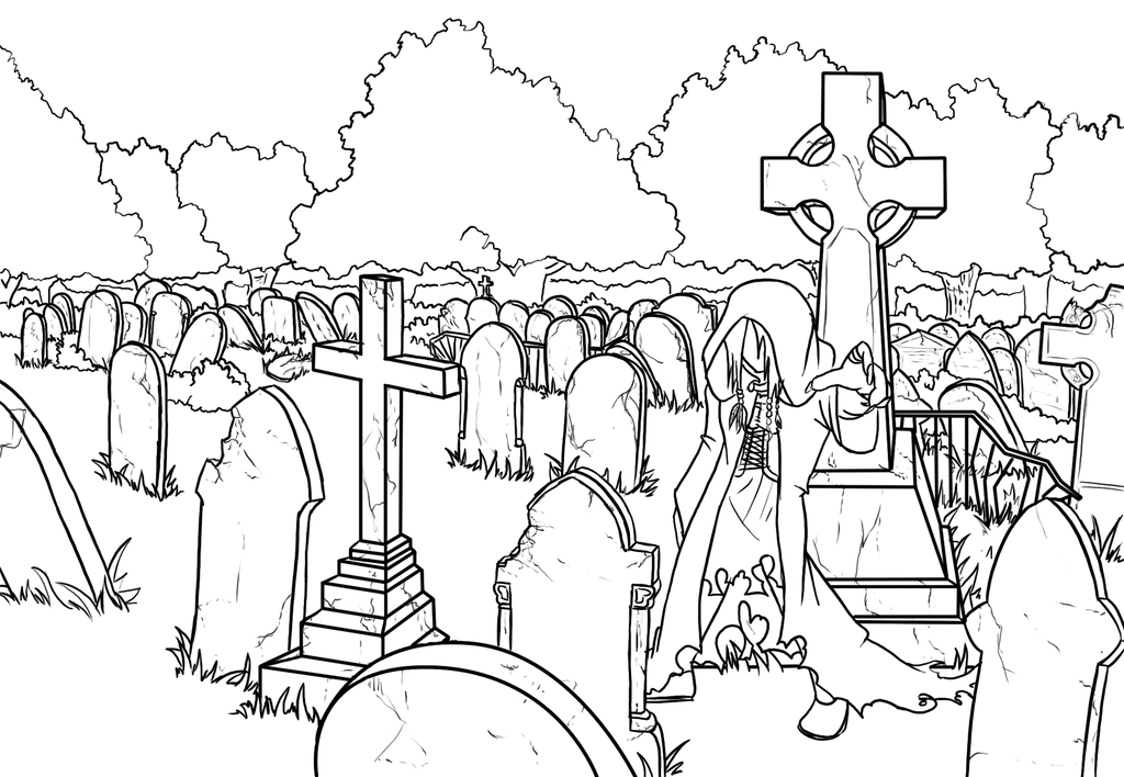 1024x708 Happy Halloween 2012 By Mattwilson83