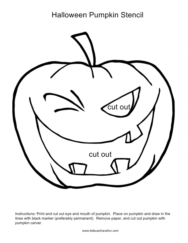 Halloween Drawing Pumpkin at GetDrawings | Free download