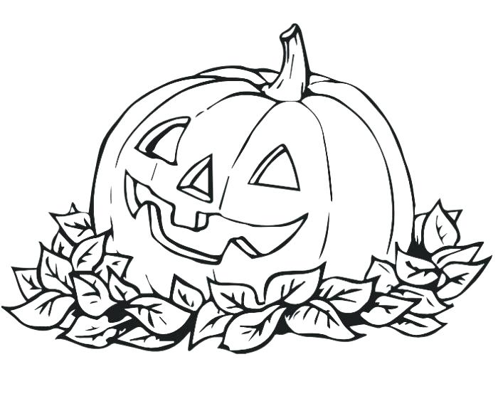 700x564 Free Coloring Pages For Halloween To Print Related Coloring Pages