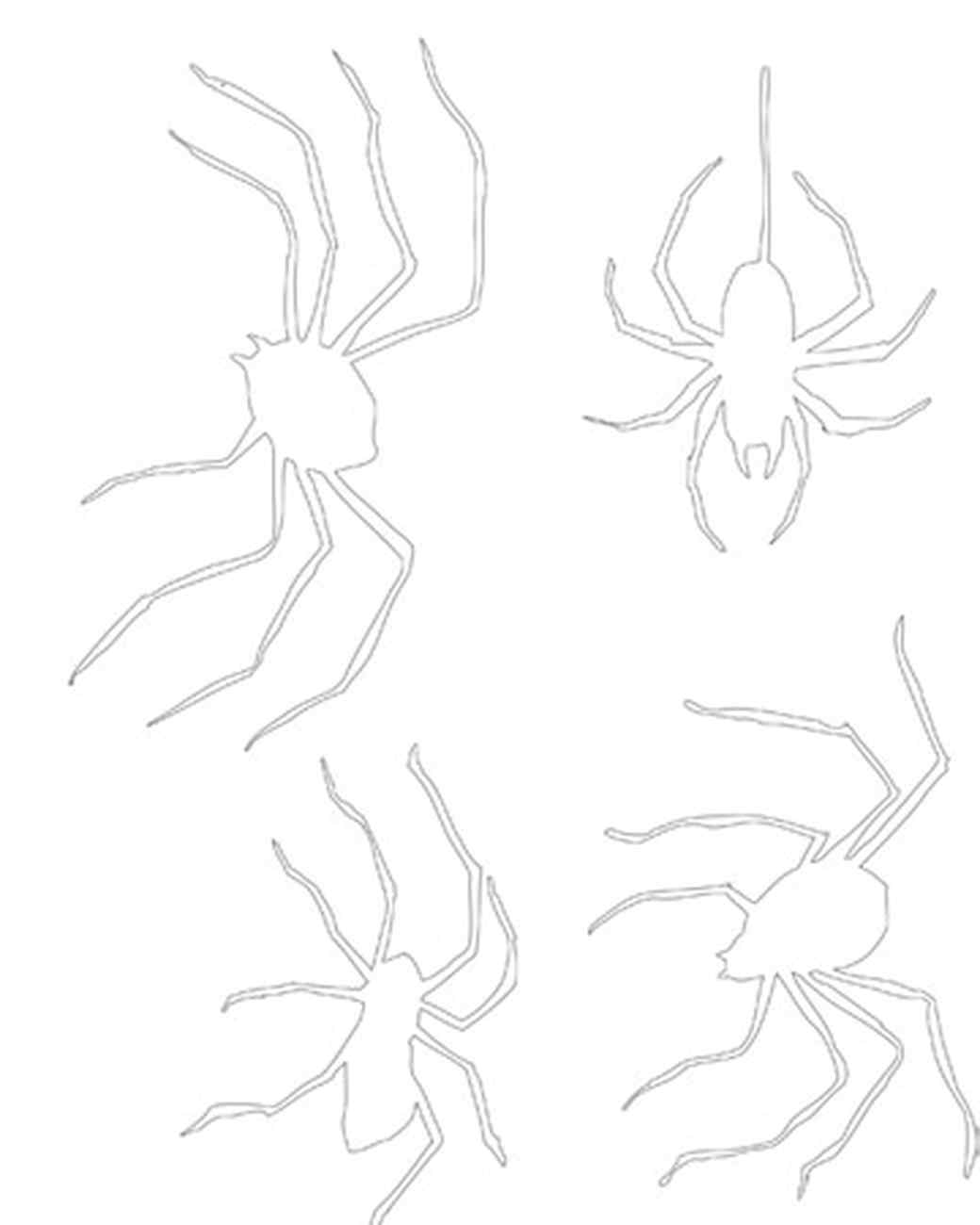 1040x1300 Halloween Pumpkin Carving Patterns And Pumpkin Templates Martha