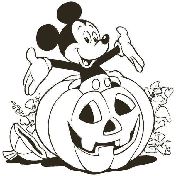 600x600 Happy Halloween Pumpkin Coloring Pages 2017 Coloring Pages For Hall