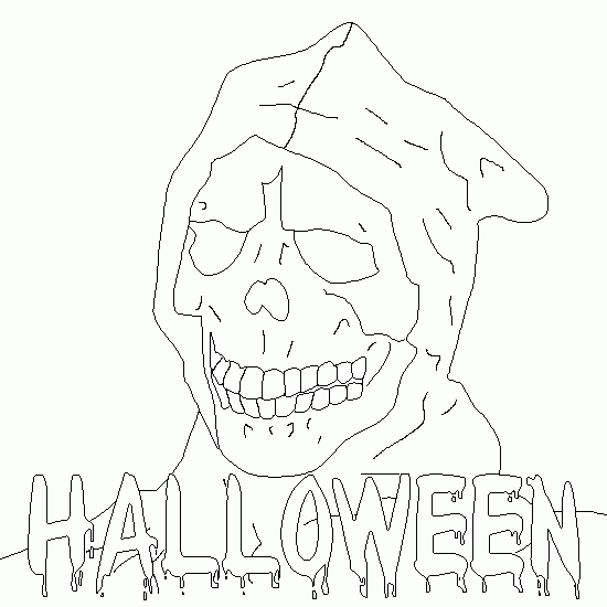 550x550 Halloween Pictures