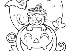 250x180 1st Grade Halloween Worksheets Amp Free Printables