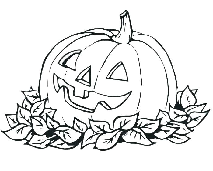 700x564 Halloween Coloring Pages Printable Free Murs