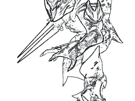 440x330 Halo Coloring Pages To Print Heroic Halo 4 Coloring Pages Halo 4