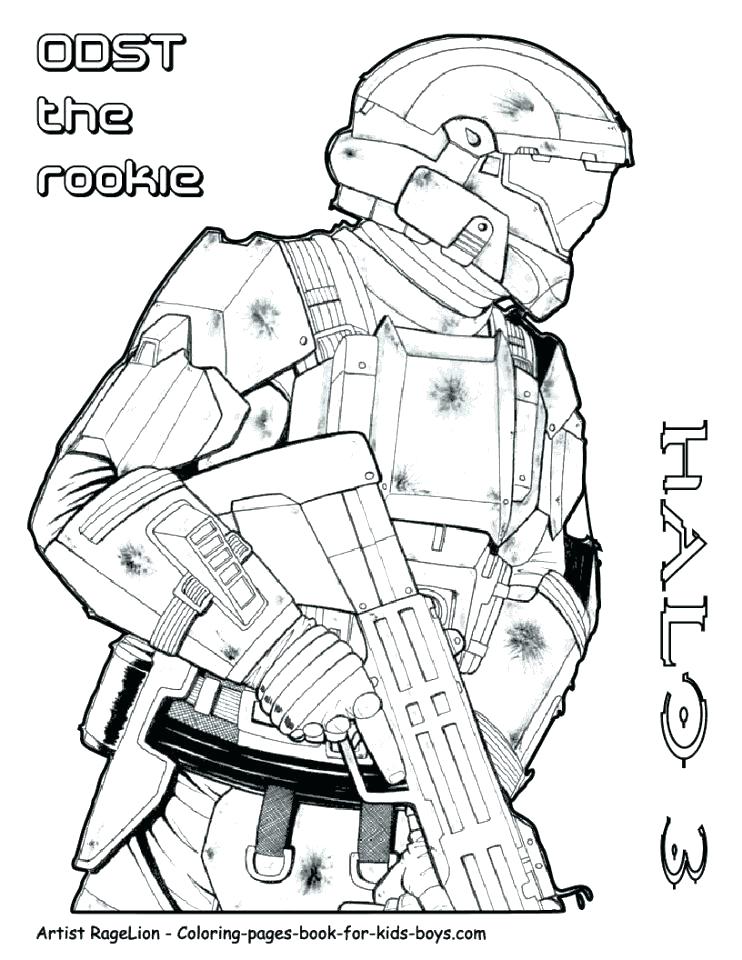 742x960 Halo Coloring Pages Free Halo Coloring Page Free Coloring Pages