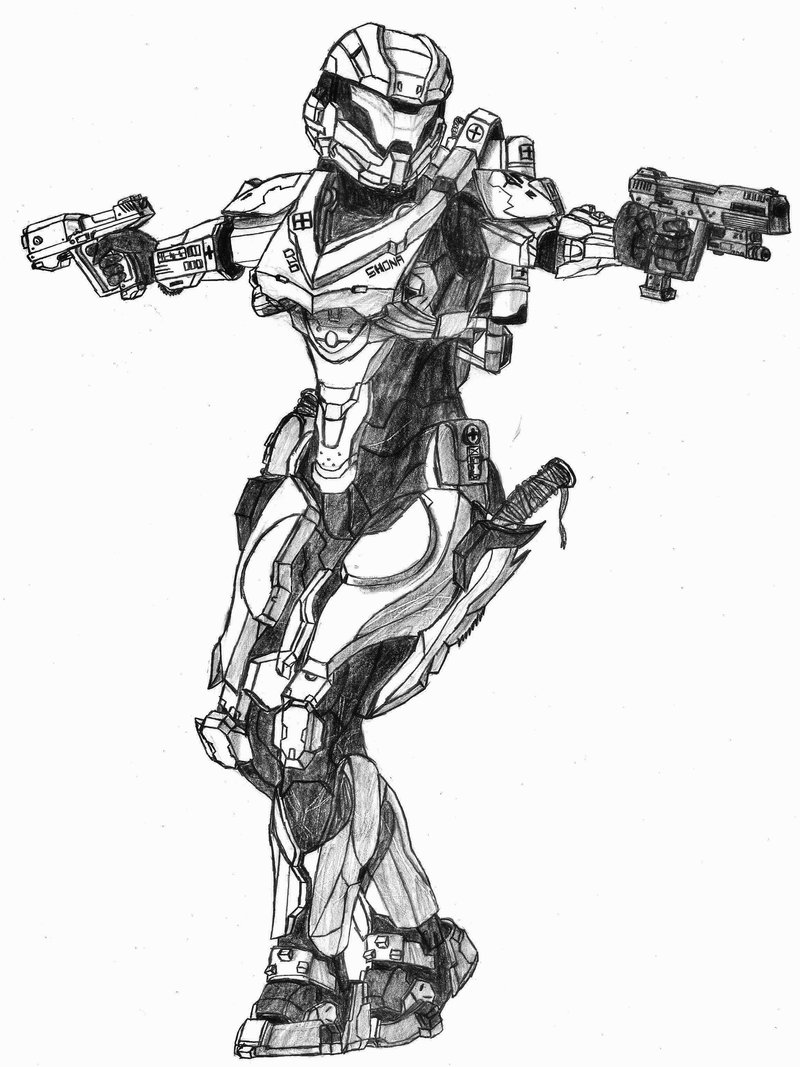 800x1067 Medic Spartan Reloaded By Sacrafire