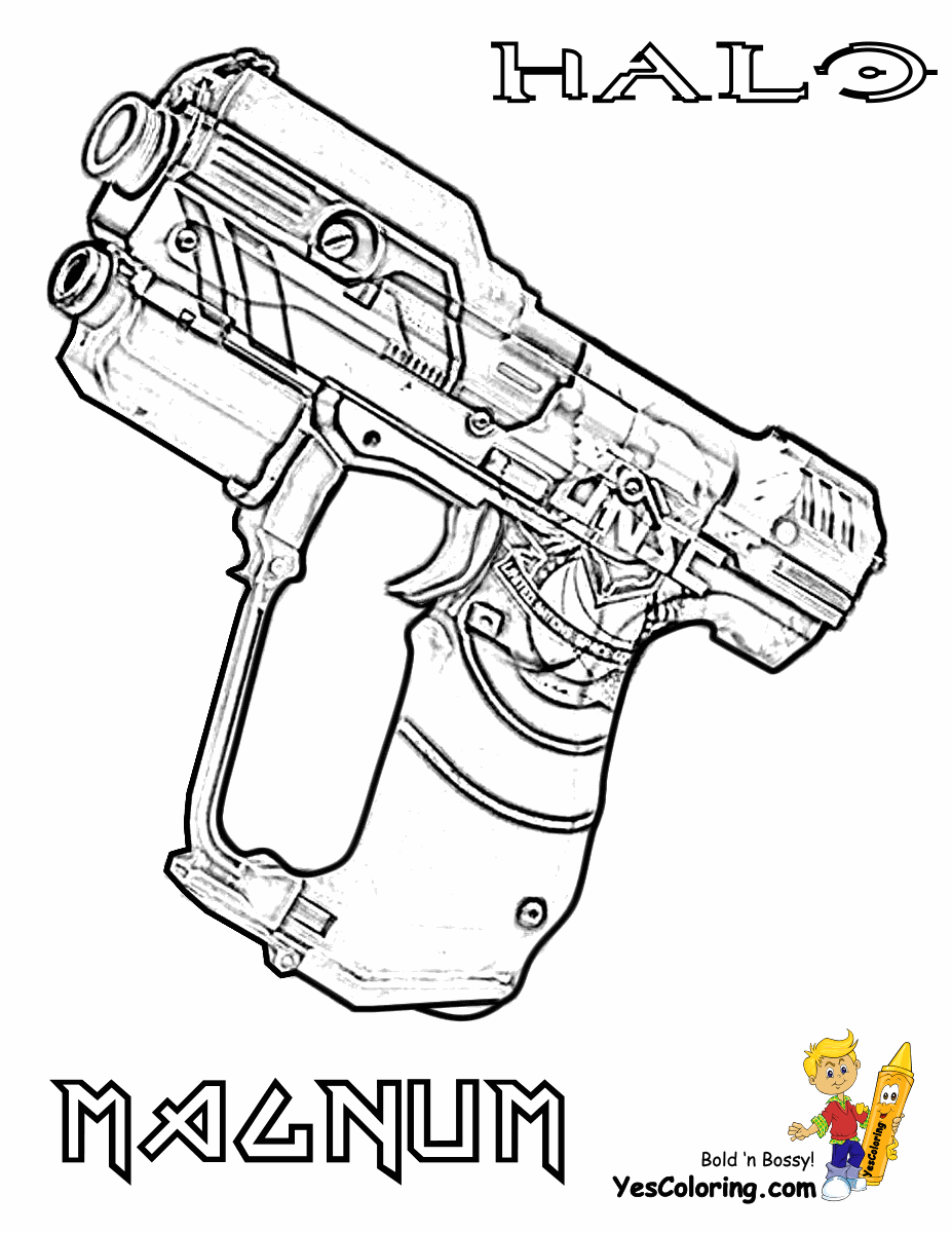 927x1200 Halo 5 Coloring Pages