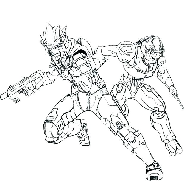 618x618 Master Chief Coloring Pages City Chiefs Ng Pages Chiefs Ng Pages