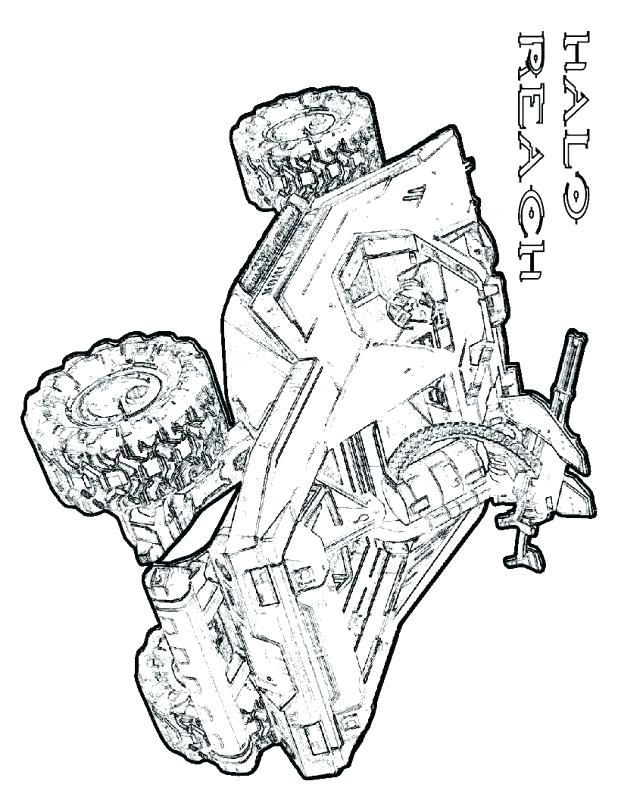618x800 Master Chief Printable Coloring Pages Halo Best Of Parks Sheet