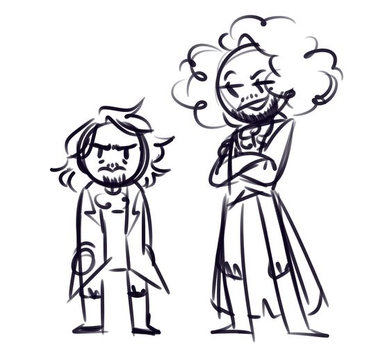 564x515 12 By Galactibun On Tumblr