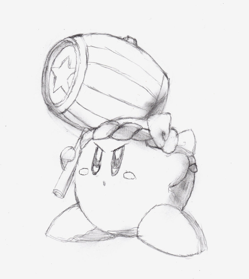 845x945 Hammer Kirby By Drchrisman