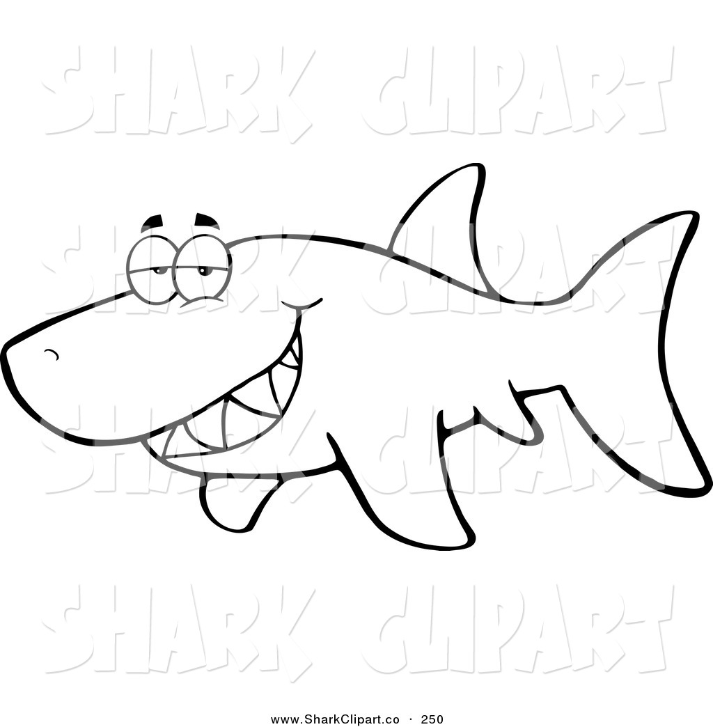 1024x1044 Hammerhead Shark Clipart Sea Life