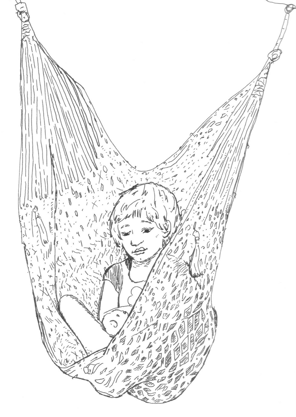 1134x1600 Notes From Mt. Crumpit My Little Butterfly