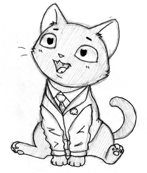 500x587 Drawings Of A Hamster