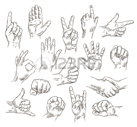 450x419 Hand Drawing Stock Photos. Royalty Free Business Images