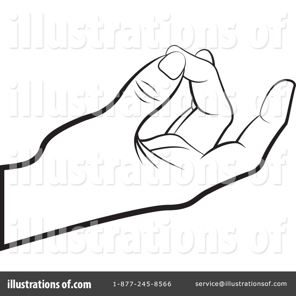 1024x1024 Hands Clipart