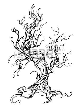 335x450 Tattoo Sketch Stock Photos Amp Pictures. Royalty Free Tattoo Sketch