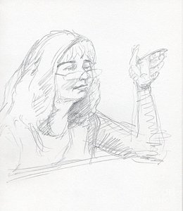 260x300 Gesture Drawing Drawings