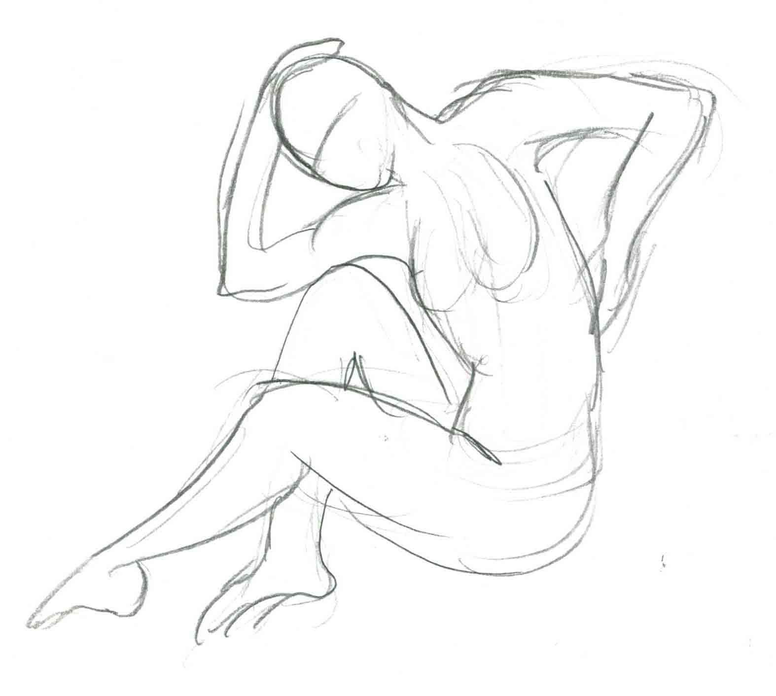 1574x1412 A Hand, Gesture Drawings, Amp A Couple Other Random Things Dream