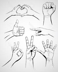 201x251 30 Fun And Easy Things To Draw