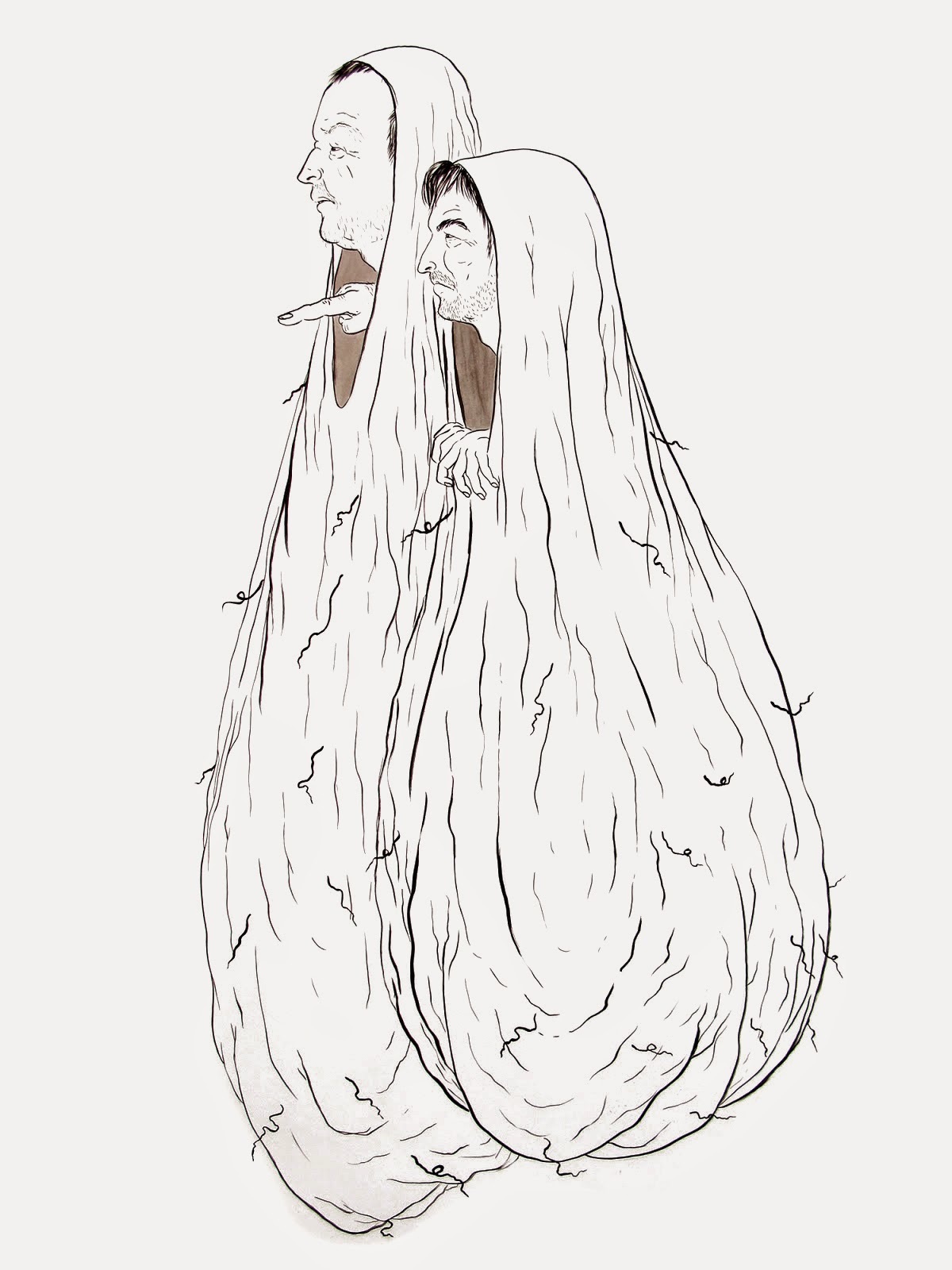 1200x1600 Hand Gestures