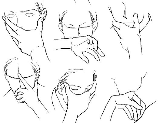 Hand Grabbing Drawing at GetDrawings | Free download