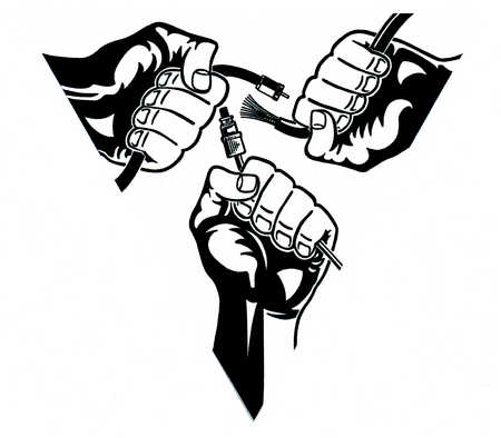 450x394 Stock Illustration