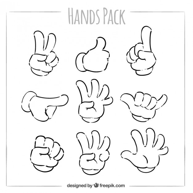626x626 Hand Drawn Vectors, Photos And Psd Files Free Download