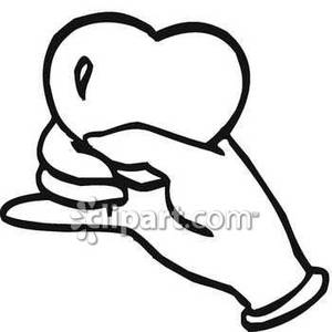 300x300 Holding A Heart