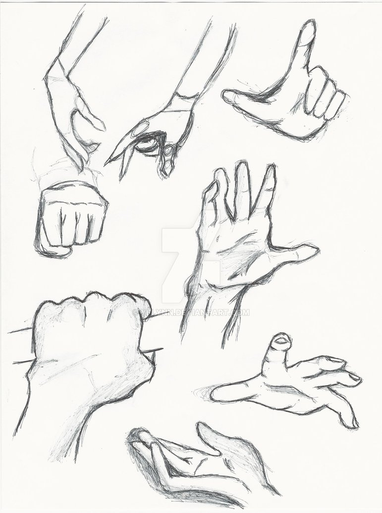 Hand Holding Something Drawing at GetDrawings.com | Free ...