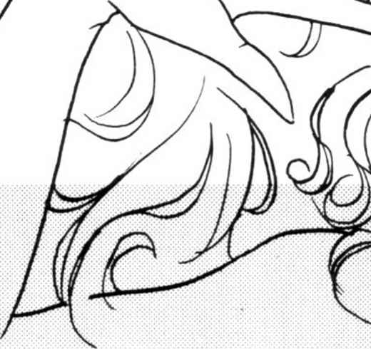 520x490 How To Draw Manga Clothes