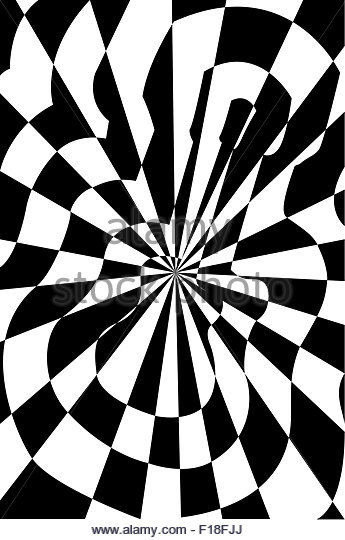 345x540 Optical Illusion Black And White Stock Photos Amp Images