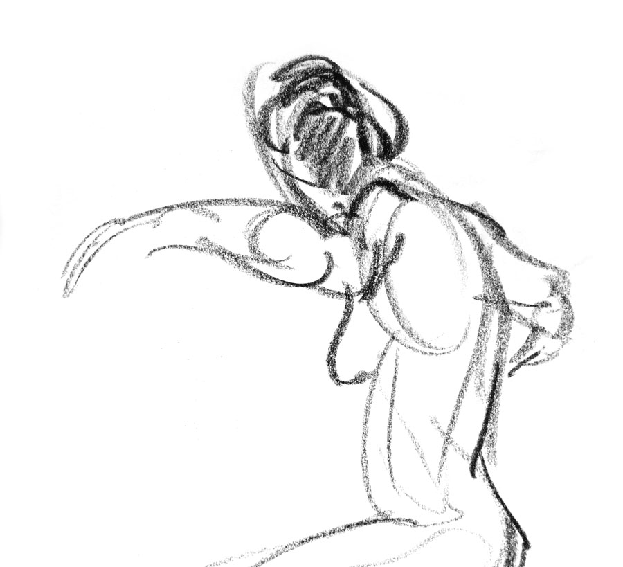 900x819 Sketching Page 4 Aj Aiken