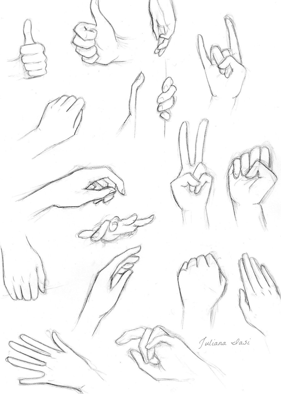 900x1264 Hands Positions By Juaiasi On Tutorials
