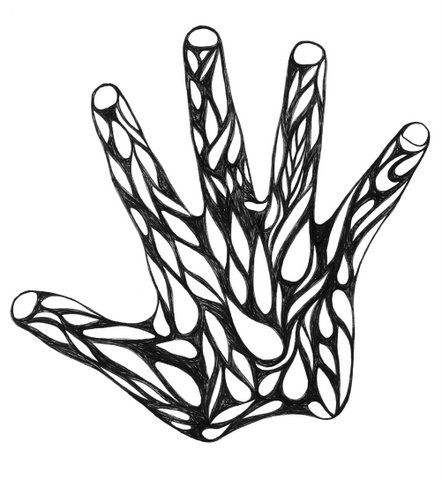 442x480 Hand Print 7