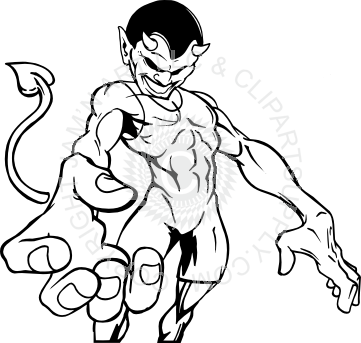 361x343 Reaching Hand Out