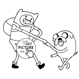 268x268 Handshake Coloring Page Kids Drawing And Coloring Pages