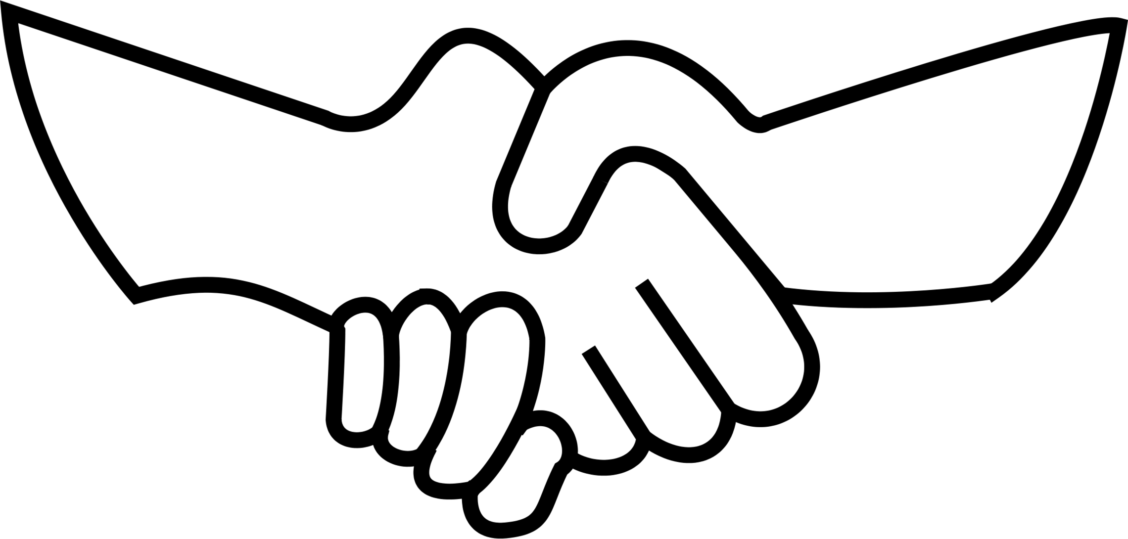 2280x1090 Hand Clipart Hand Holding