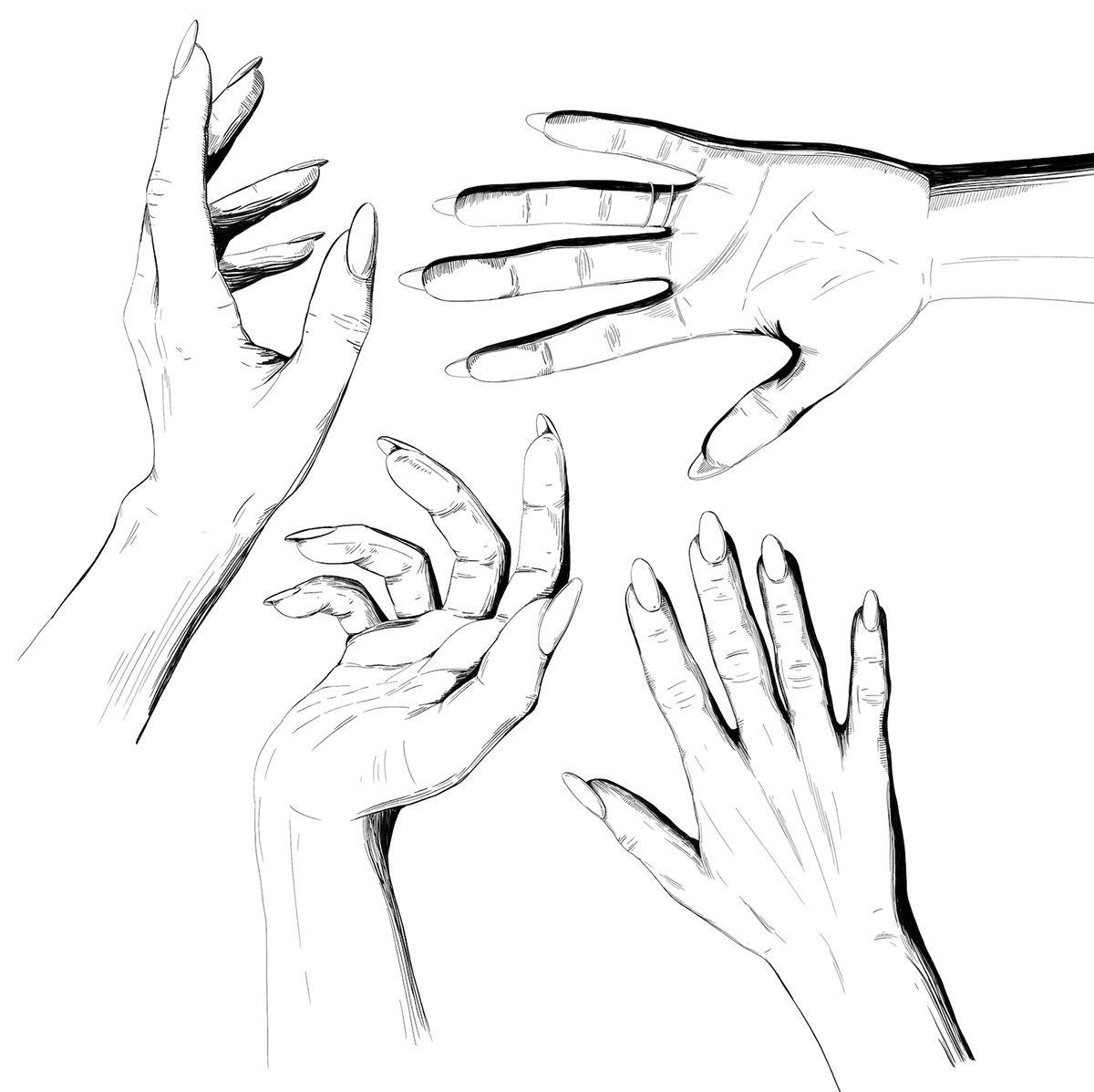 1200x1197 Elements Air And Fire On Behance