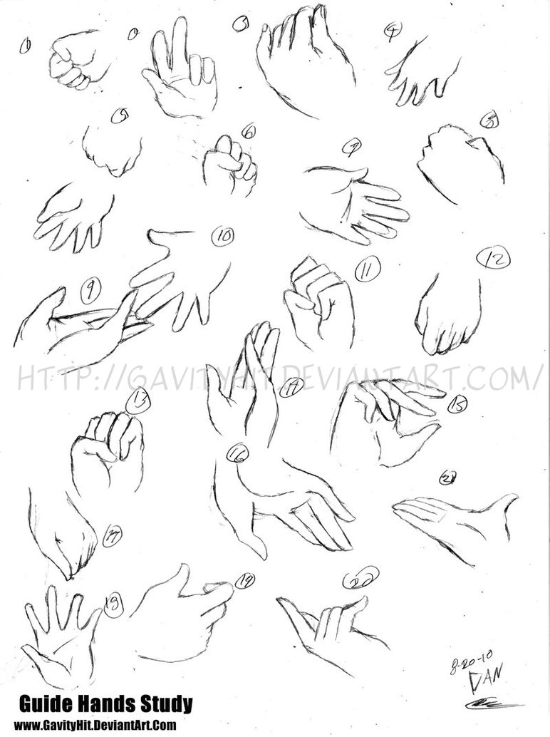 772x1034 Hands Guide Study By Gh07
