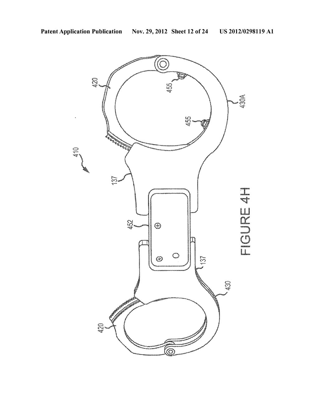 1024x1320 Cruel Designs The Handcuffs Of The Future