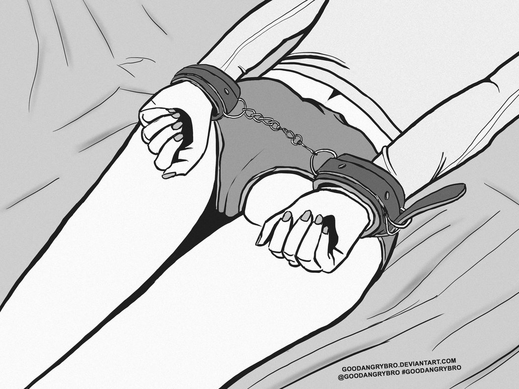 1032x774 Handcuffs By Goodangrybro