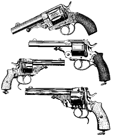 456x546 Gunwriters' Questions And Answers, Part 12
