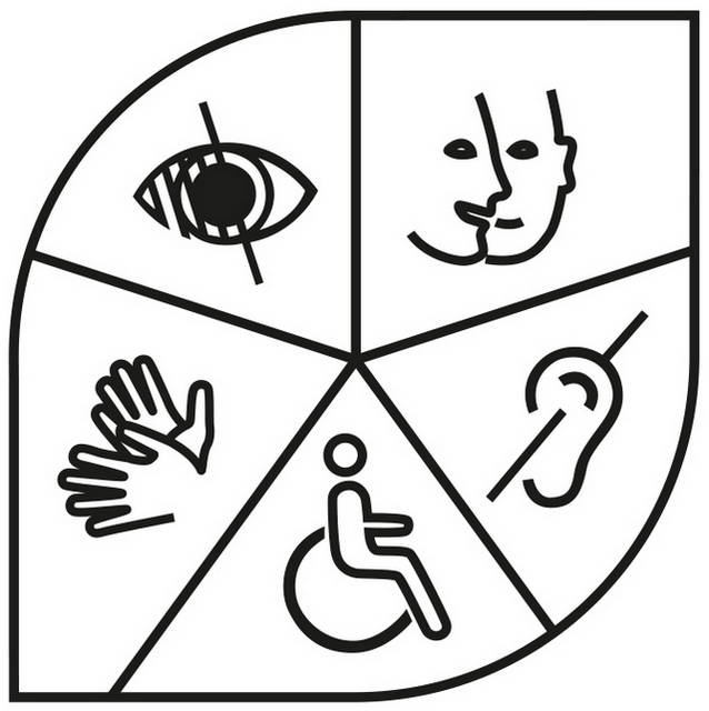 638x640 Handicaps And Accessibility